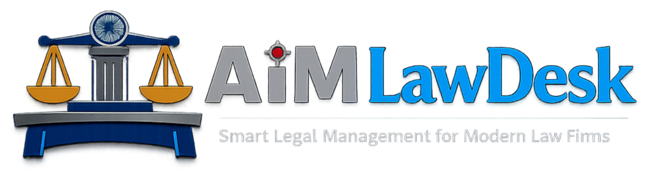 AIM LawDesk